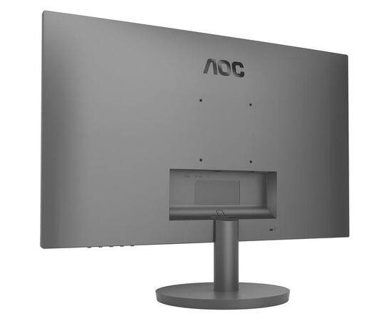  Монитор 27" AOC 27B3HMA2 Black (VA, 1920x1080, D-Sub+HDMI, 100Hz, MM) 