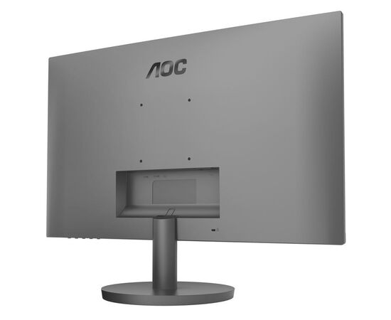  Монитор 27" AOC 27B3HMA2 Black (VA, 1920x1080, D-Sub+HDMI, 100Hz, MM) 