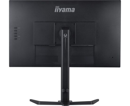  Монитор Iiyama GB2790QSU-B5 IPS черный 27" HDMI DP USB M/M HAS 240Hz 400cd In 