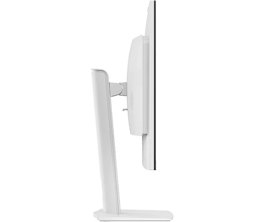  Моноблок MSI Pro AP272P 14M (9S6-AF8322-810) White 27" FHD i3 14100(3.5Ghz)/16384Mb/512PCISSDGb/noDVD/Int:Intel UHD Graphics 730/DOS + Wireless KB+M 
