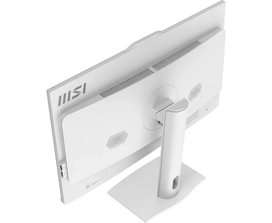  Моноблок MSI Pro AP272P 14M (9S6-AF8322-810) White 27" FHD i3 14100(3.5Ghz)/16384Mb/512PCISSDGb/noDVD/Int:Intel UHD Graphics 730/DOS + Wireless KB+M 