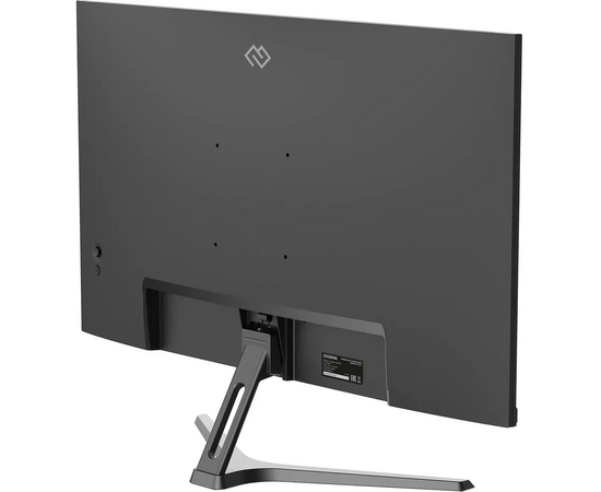  Монитор Digma Progress 24P301F (DM24SB08) черный 