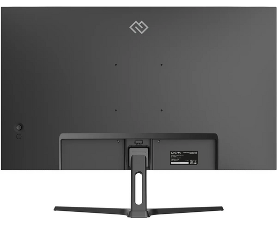  Монитор Digma Progress 24P301F (DM24SB08) черный 