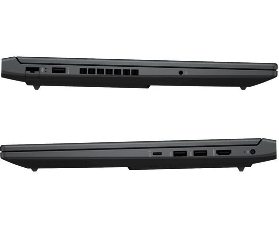  Ноутбук HP Victus 16-r1073ci (A74LWEA) 16.1", IPS, Intel Core i5 14450HX 1.8ГГц, 10 ядер, 16ГБ 512ГБ SSD, GeForce RTX 3050 - 6 ГБ Free DOS, silver 