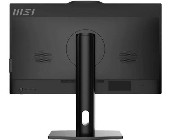  Моноблок MSI Pro AP242P 14M-808XRU (9S6-AE0621-840) 23.8" Full HD, Intel Core i7 14700, 32ГБ DDR5, 512ГБ SSD, noOS черный 