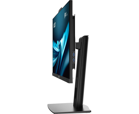  Моноблок MSI Pro AP242P 14M-808XRU (9S6-AE0621-840) 23.8" Full HD, Intel Core i7 14700, 32ГБ DDR5, 512ГБ SSD, noOS черный 