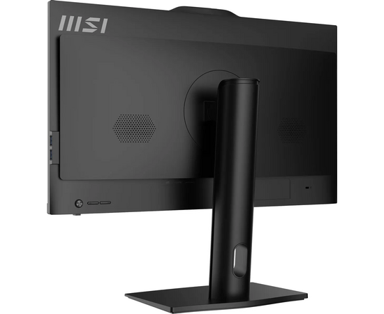  Моноблок MSI Pro AP242P 14M-808XRU (9S6-AE0621-840) 23.8" Full HD, Intel Core i7 14700, 32ГБ DDR5, 512ГБ SSD, noOS черный 