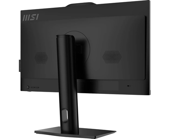  Моноблок MSI Pro AP242P 14M-808XRU (9S6-AE0621-840) 23.8" Full HD, Intel Core i7 14700, 32ГБ DDR5, 512ГБ SSD, noOS черный 