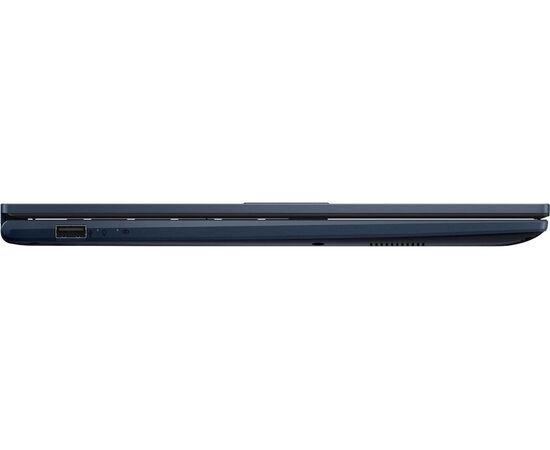  Ноутбук ASUS Vivobook 15 X1504ZA-BQ1484 (90NB1021-M02500) Core i3-1215U/8Gb/SSD256Gb/15.6"/IPS/FHD/NoOS/blue 