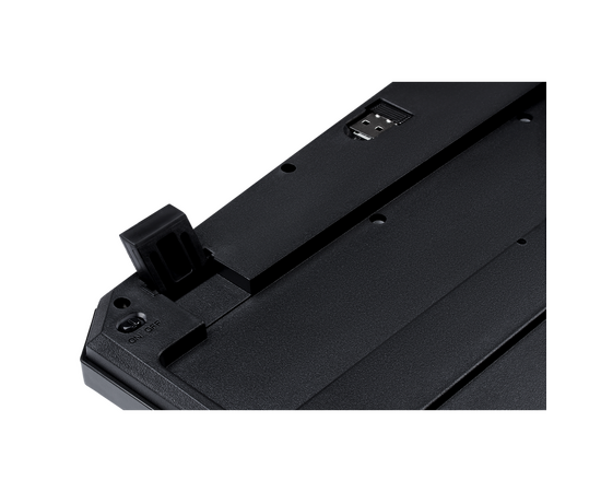  Клавиатура Redragon Harpe 2.4G Wireless, 78121, черный 