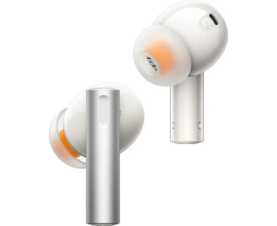  Наушники REALME Buds Air 6 серебристый 