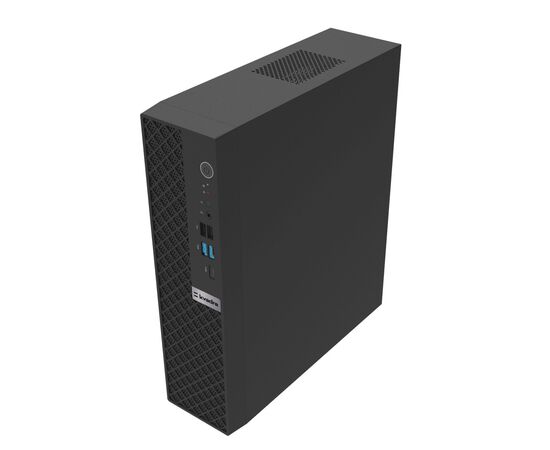  ПК KVADRA TAU (Y20SYSCAS201R-A2860F) Core i5 12400/16G DDR4-3200/SSD 512G NVMe M.2/350W без wi-fi 