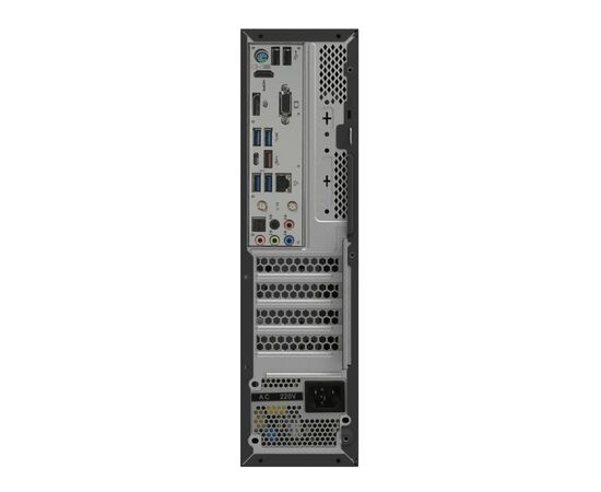  ПК KVADRA TAU (Y20SYSCAS201R-A2860F) Core i5 12400/16G DDR4-3200/SSD 512G NVMe M.2/350W без wi-fi 