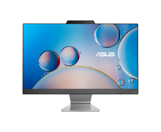  Моноблок ASUS E3402WVA-BPC0120 (90PT03T2-M00U70) 23.8" 1920x1080 матовый WVA)/Intel Core 3 100U(1.2Ghz)/16384Mb/512PCISSDGb/noDVD 
