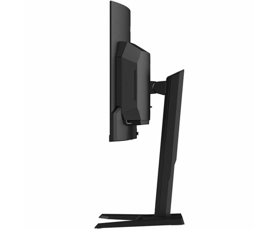  Монитор Gigabyte MO34WQC2 черный OLED LED 21:9 HDMI матовая HAS 250cd 178гр/178гр 3440x1440 240Hz DP UW USB 9.3кг 