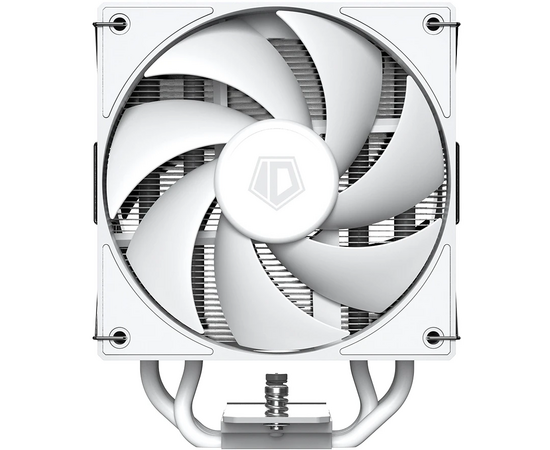  Вентилятор ID-COOLING Frozn A410 DW Socket AM4/AM5/115X/1200/1700, 120mm, 2000rpm, 29.85 дБ, 230W, PWM 4-pin, Al-Cu 