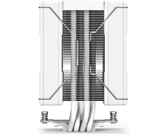  Вентилятор ID-COOLING Frozn A410 DW Socket AM4/AM5/115X/1200/1700, 120mm, 2000rpm, 29.85 дБ, 230W, PWM 4-pin, Al-Cu 