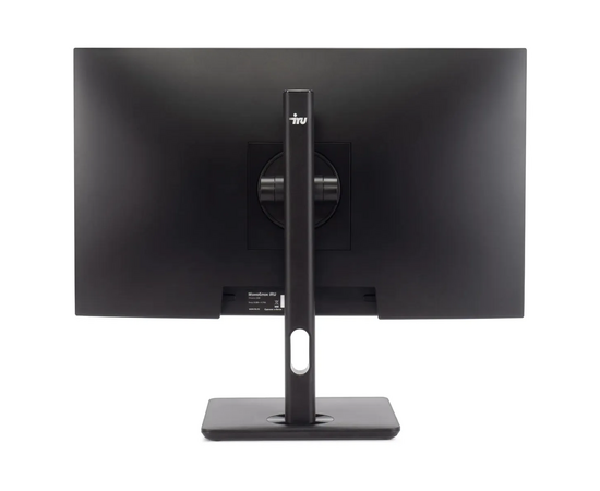  Моноблок iRU 23ID (1994779) 23.8" Full HD, Intel Core i5 12400, 16ГБ DDR4, 512ГБ SSD, Windows 11 Professional, черный 