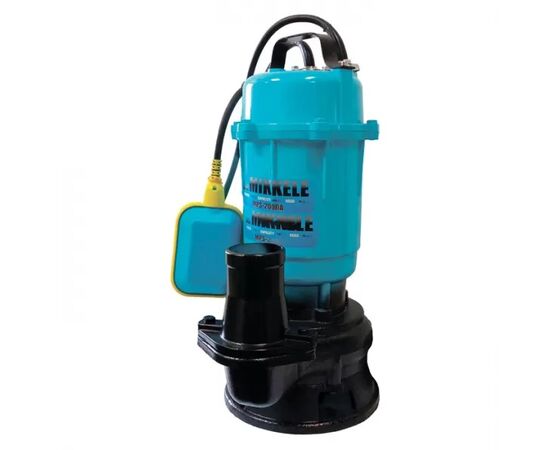  Фекальный насос Mikkeli MPS-2000 A 