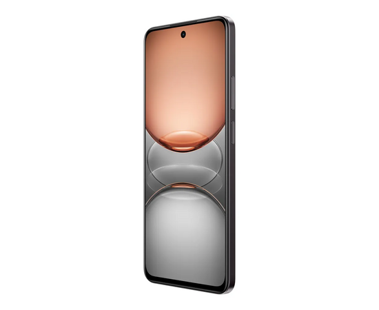  Смартфон Realme C75 8/256Gb Black 