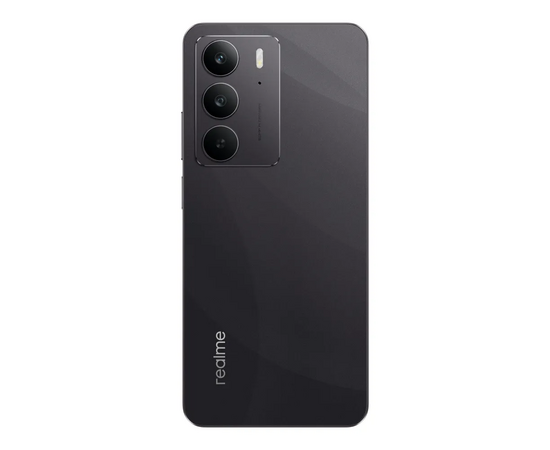  Смартфон Realme C75 8/256Gb Black 