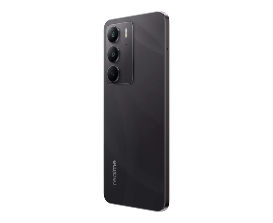  Смартфон Realme C75 8/256Gb Black 