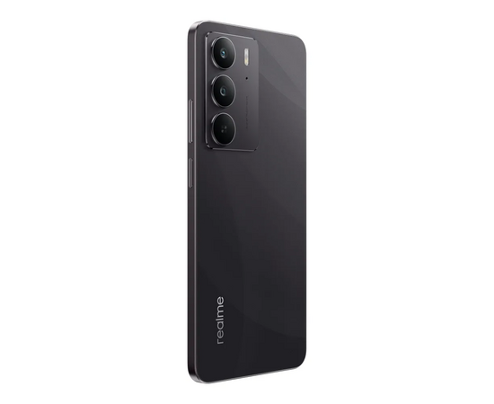  Смартфон Realme C75 8/256Gb Black 