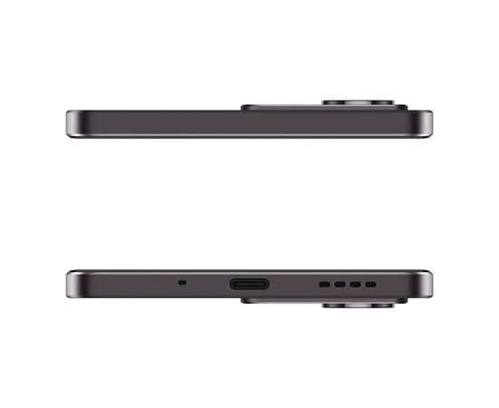  Смартфон Realme C75 8/256Gb Black 