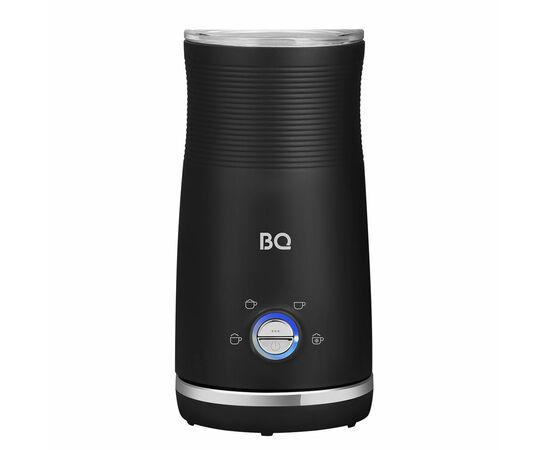  Вспениватель молока BQ MF1001 Black 
