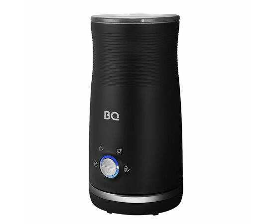  Вспениватель молока BQ MF1001 Black 