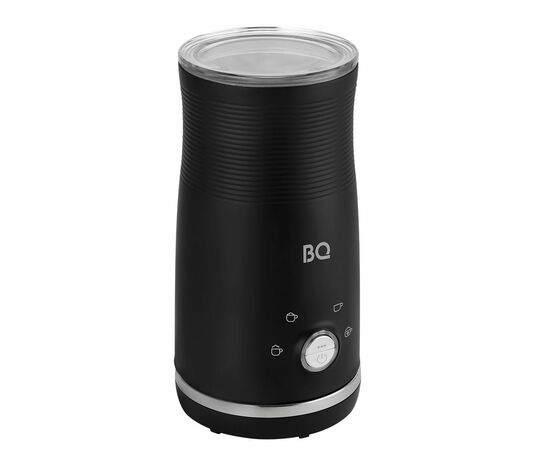  Вспениватель молока BQ MF1001 Black 