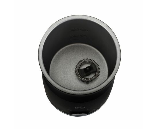  Вспениватель молока BQ MF1001 Black 