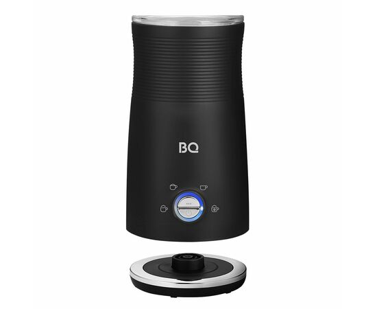  Вспениватель молока BQ MF1001 Black 