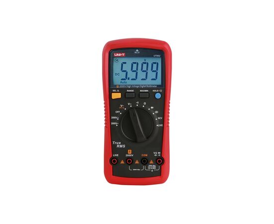  Мультиметр UNI-T UT892 
