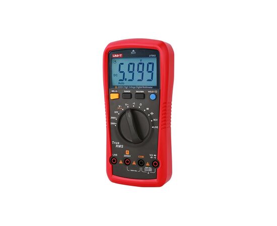  Мультиметр UNI-T UT892 