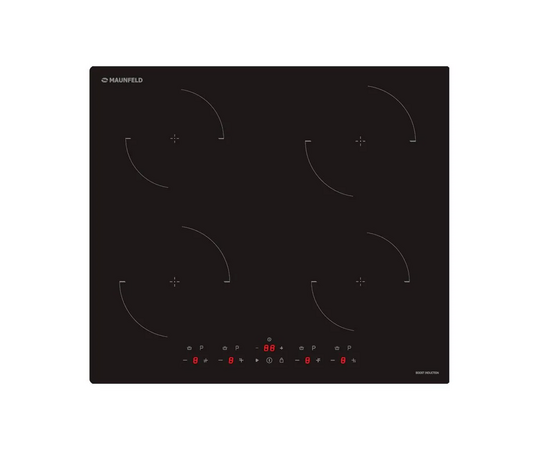  Варочная поверхность Maunfeld CVI604EXBK 