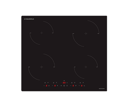  Варочная поверхность Maunfeld CVI604EXBK 