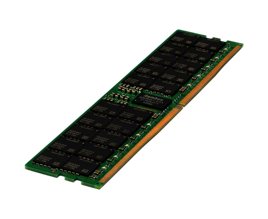  ОЗУ HP P43328-B21 32GB (1x32GB) Dual Rank x8 DDR5-4800 CAS-40-39-39 EC8 Registered Smart Memory Kit 