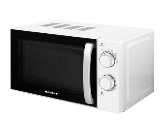 Микроволновая печь Kraft KF20MW7W-102M 
