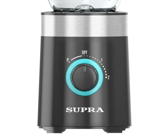  Блендер Supra BLS-551 черный 