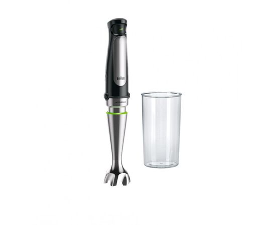 Блендер BRAUN MQ7000WH 