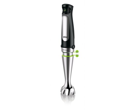  Блендер BRAUN MQ7000WH 