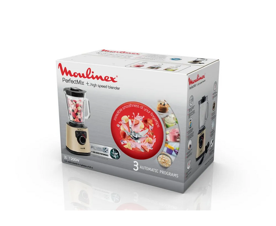  Блендер MOULINEX LM871A10 