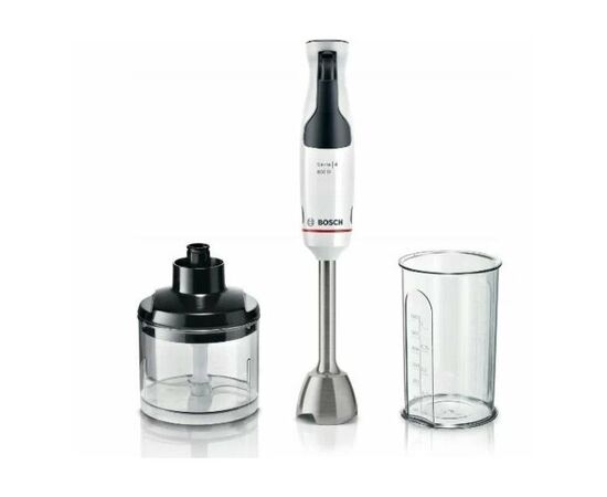 Блендер BOSCH MSM4W420 