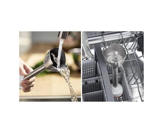  Блендер BOSCH MSM4W420 
