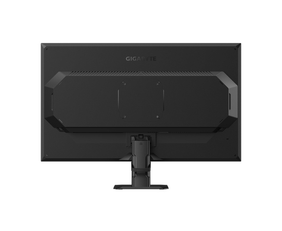  Монитор Gigabyte GS27F черный 20VM0-GS27FBI-1EUR 