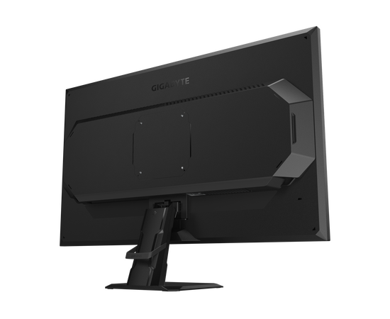  Монитор Gigabyte GS27F черный 20VM0-GS27FBI-1EUR 