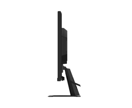  Монитор Gigabyte GS27F черный 20VM0-GS27FBI-1EUR 