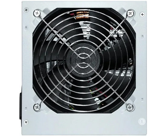  Блок питания KingPrice KPPSU700 (KPPSU700V3) ATX 700W (20+4pin) APFC 120mm fan 4xSATA 