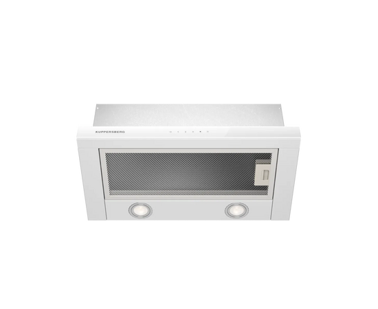  Вытяжка Kuppersberg Slimtouch 60 W 